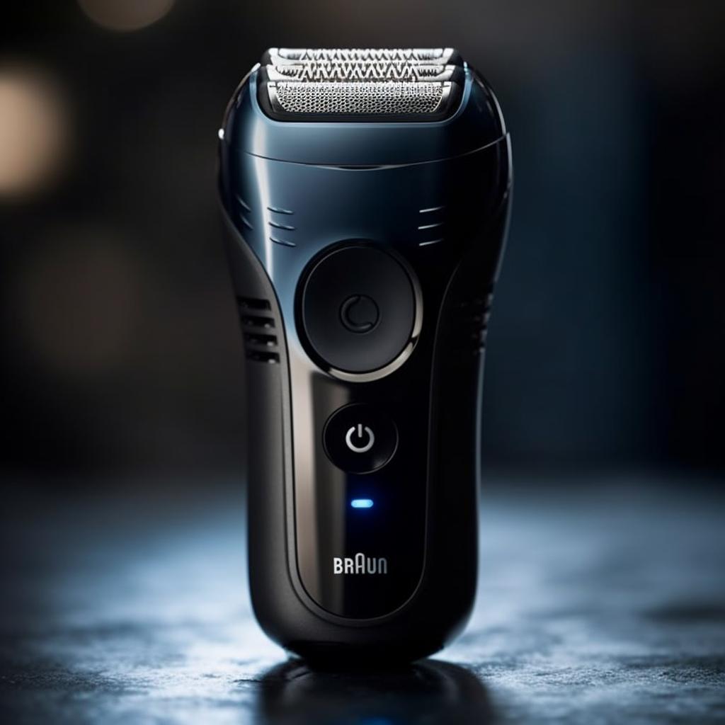 Andra kroppsvårdsapparater