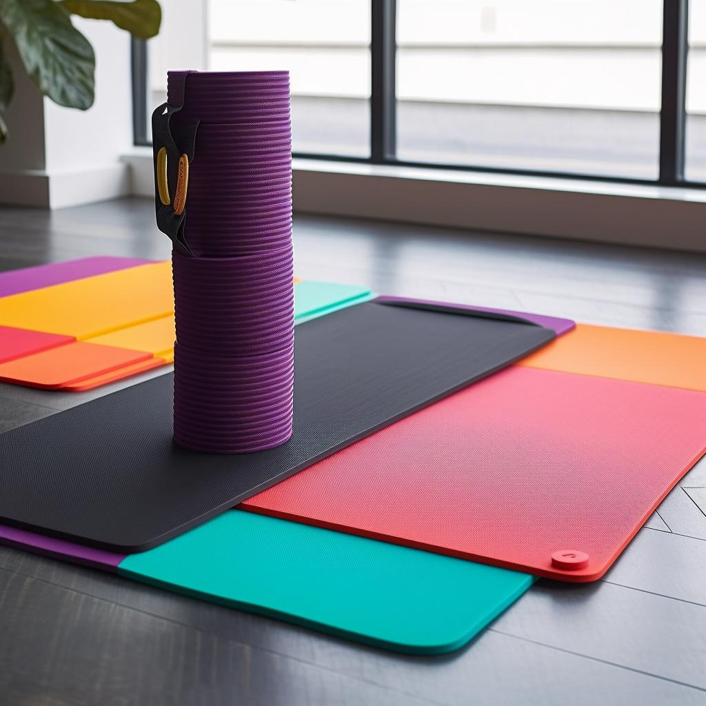 Friidrott och inomhussporter