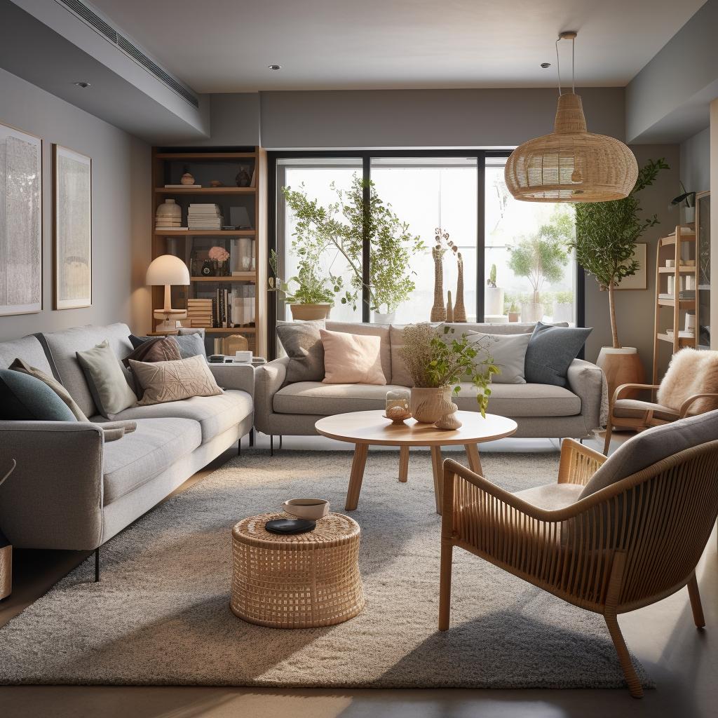 Soffor och fåtöljer