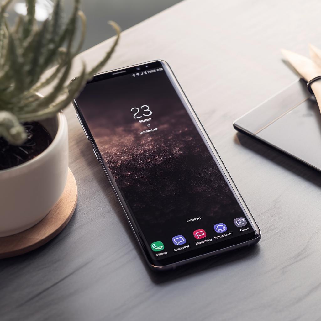 Mobiltelefontillbehör